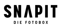 Snap It Fotobox Logo