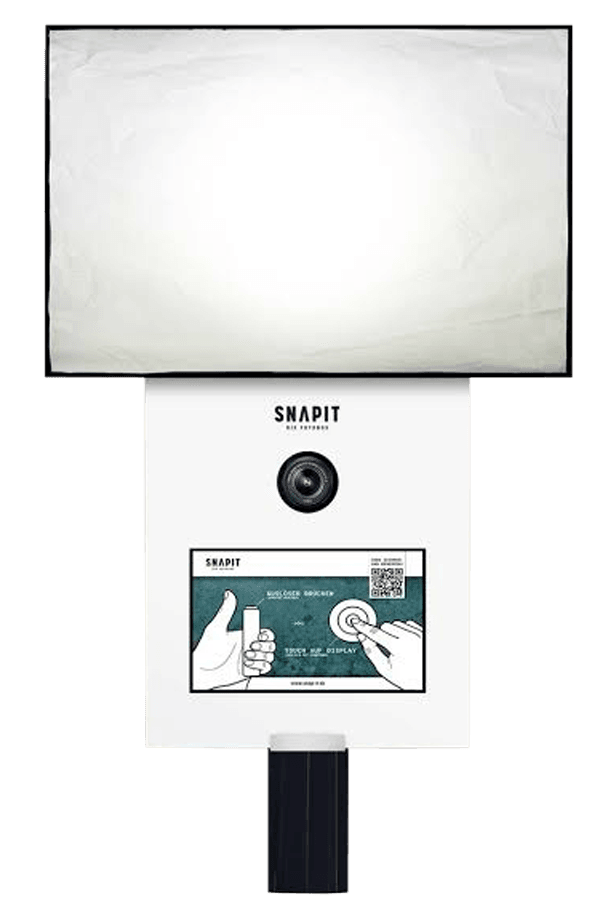 Snap It Fotobox Fotobox
