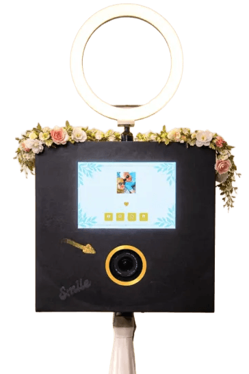 CoNi Fotobox Fotobox