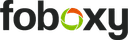 foboxy Logo