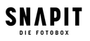 Snap It Fotobox Logo